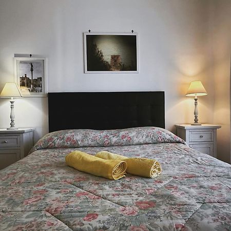 Villa Liberty Palazzo Gigante Lecce Zewnętrze zdjęcie