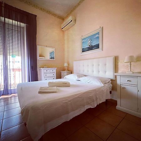 Villa Liberty Palazzo Gigante Lecce Zewnętrze zdjęcie