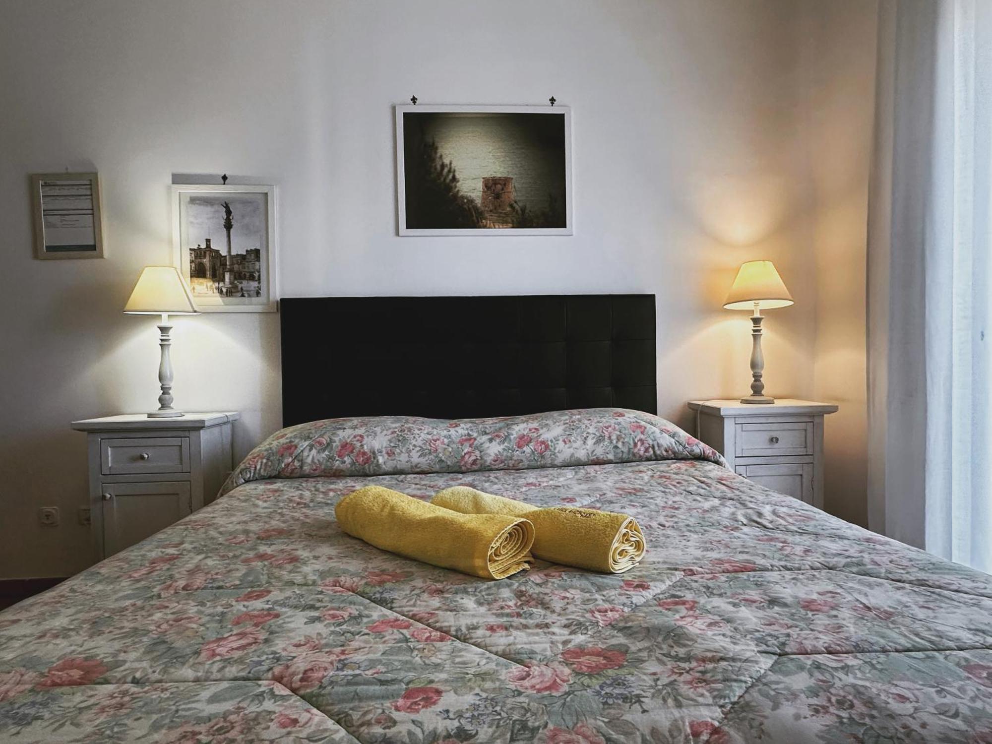 Villa Liberty Palazzo Gigante Lecce Zewnętrze zdjęcie