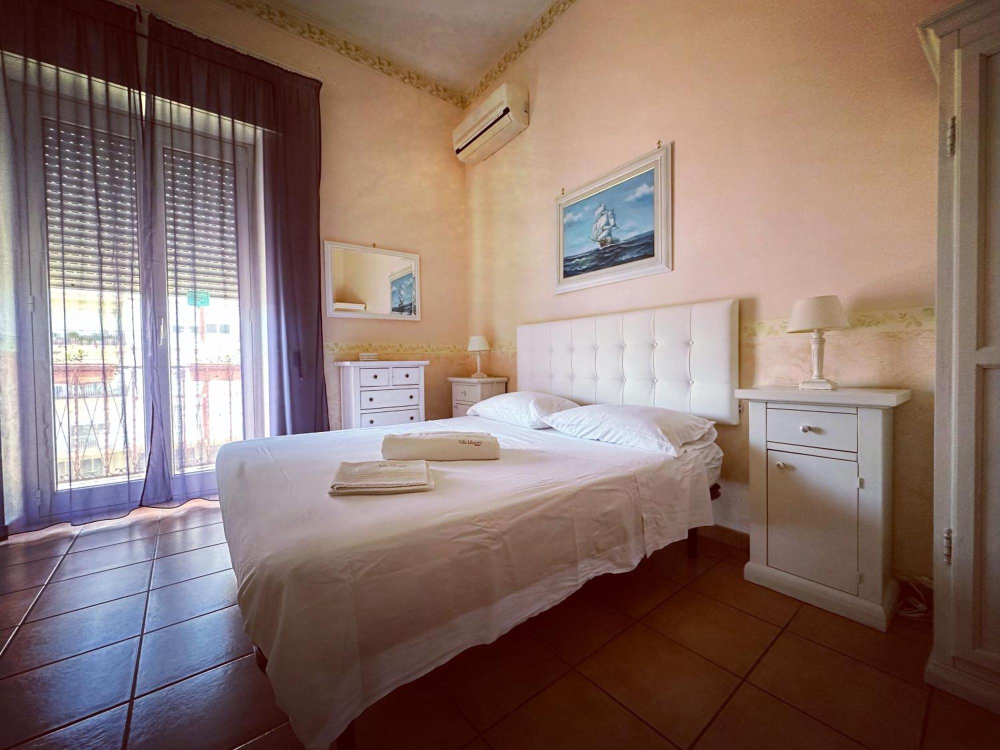 Villa Liberty Palazzo Gigante Lecce Zewnętrze zdjęcie
