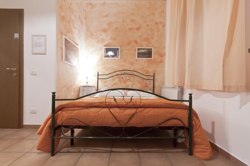 Villa Liberty Palazzo Gigante Lecce Zewnętrze zdjęcie