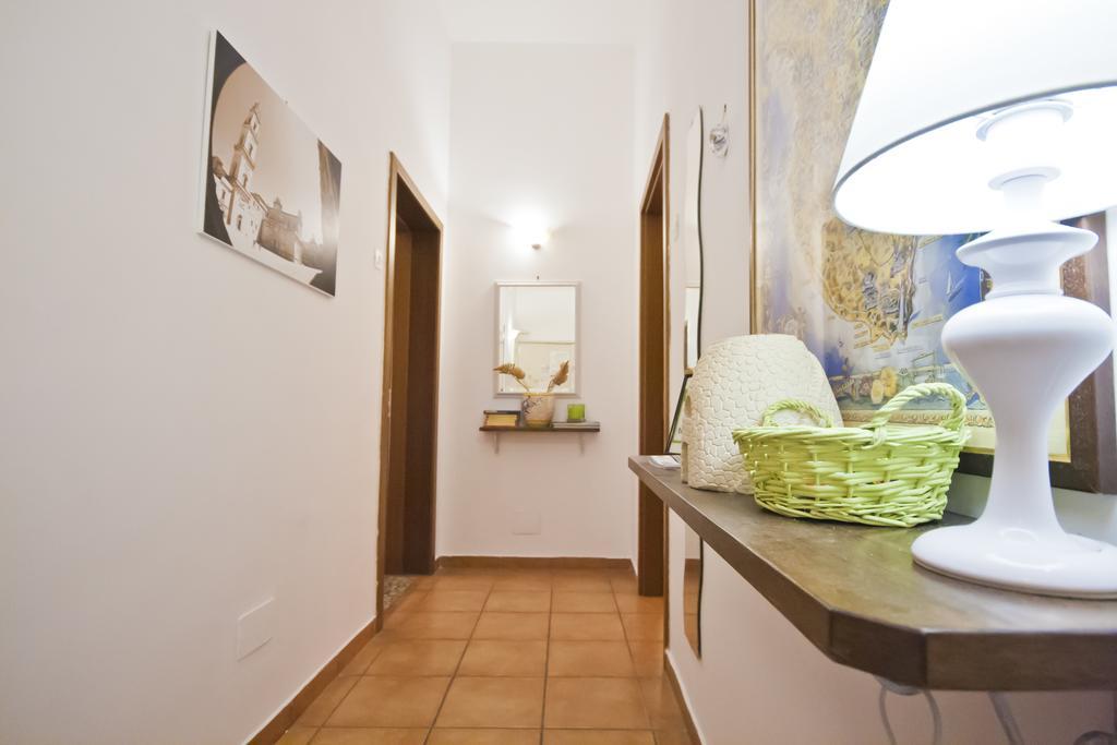 Villa Liberty Palazzo Gigante Lecce Zewnętrze zdjęcie