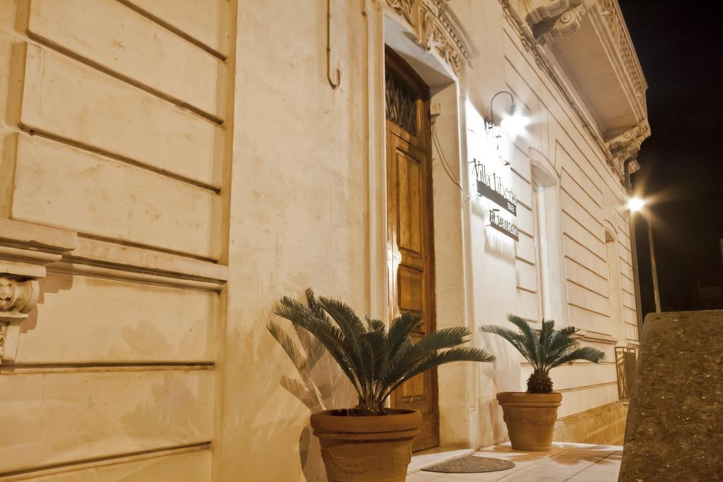 Villa Liberty Palazzo Gigante Lecce Zewnętrze zdjęcie