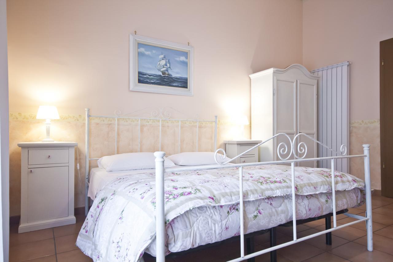 Villa Liberty Palazzo Gigante Lecce Zewnętrze zdjęcie